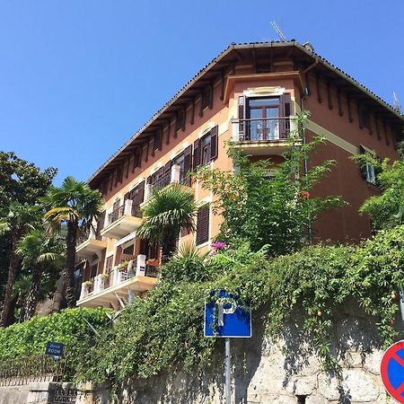 Bed & Breakfast Borka Opatija Eksteriør billede