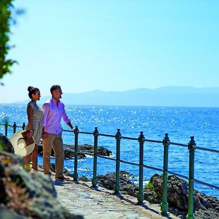 Bed & Breakfast Borka Opatija Eksteriør billede