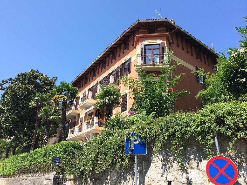 Bed & Breakfast Borka Opatija Eksteriør billede