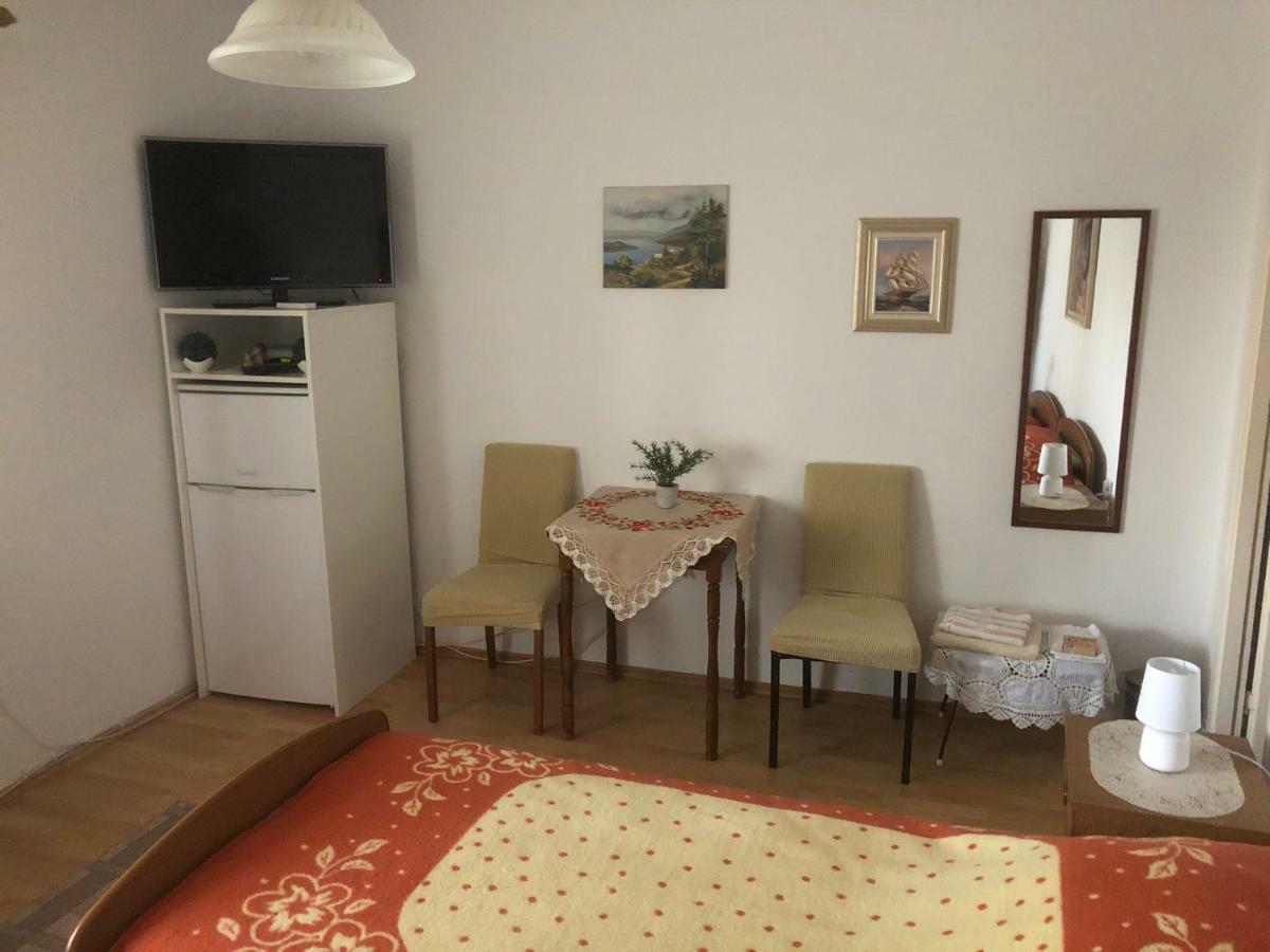 Bed & Breakfast Borka Opatija Eksteriør billede