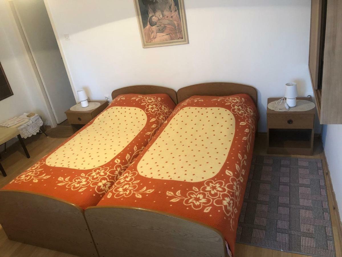 Bed & Breakfast Borka Opatija Eksteriør billede