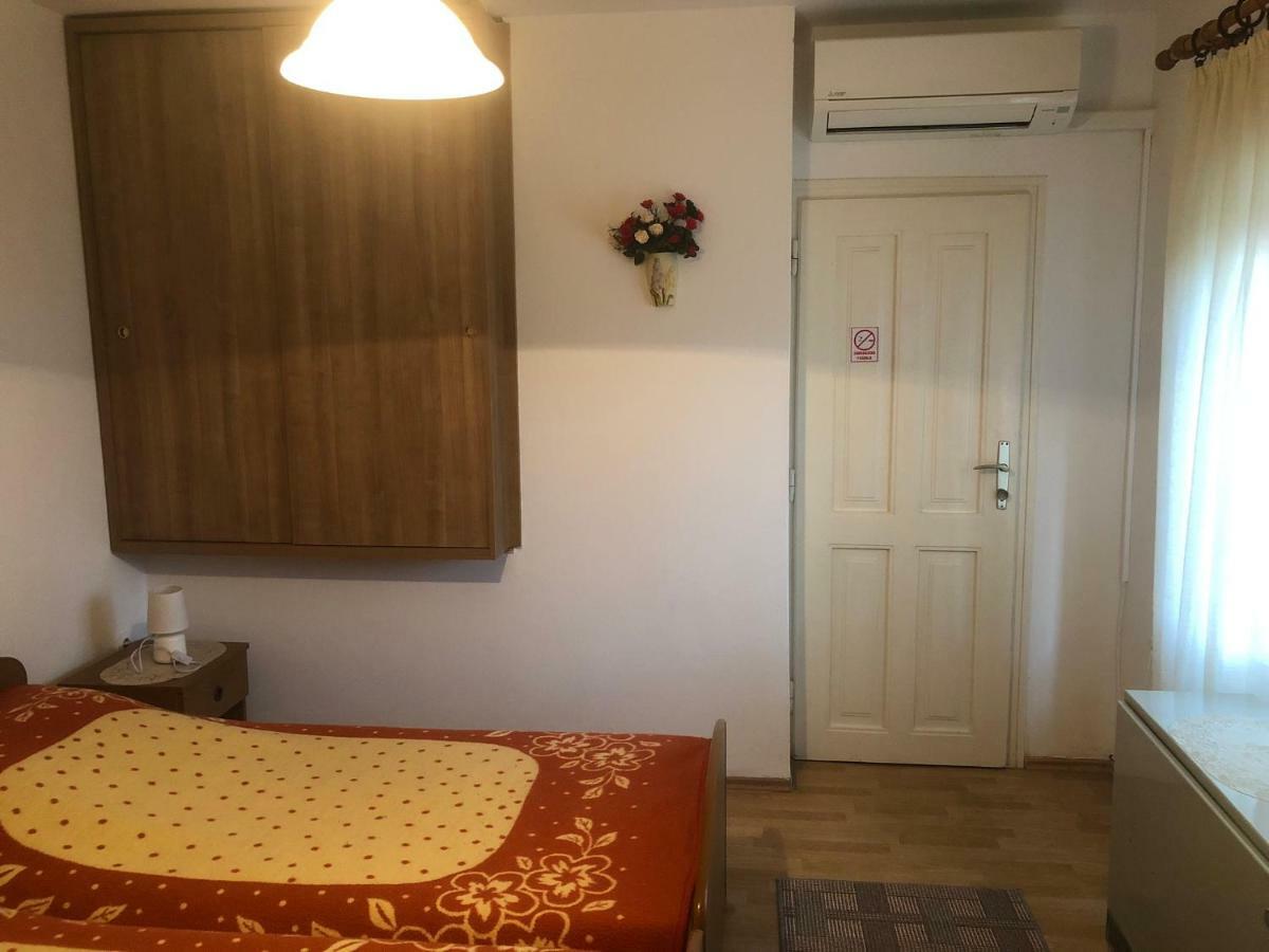Bed & Breakfast Borka Opatija Eksteriør billede