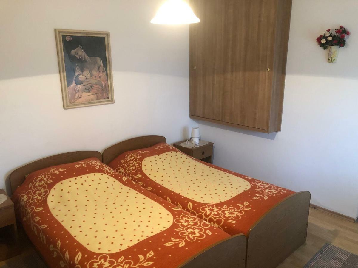 Bed & Breakfast Borka Opatija Eksteriør billede